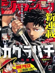 手机端海贼王漫画免费观看全集